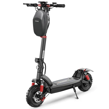 Libérer la puissance de la mobilité verte : découverte du scooter électrique S9 Pro avec moteur de 350 W