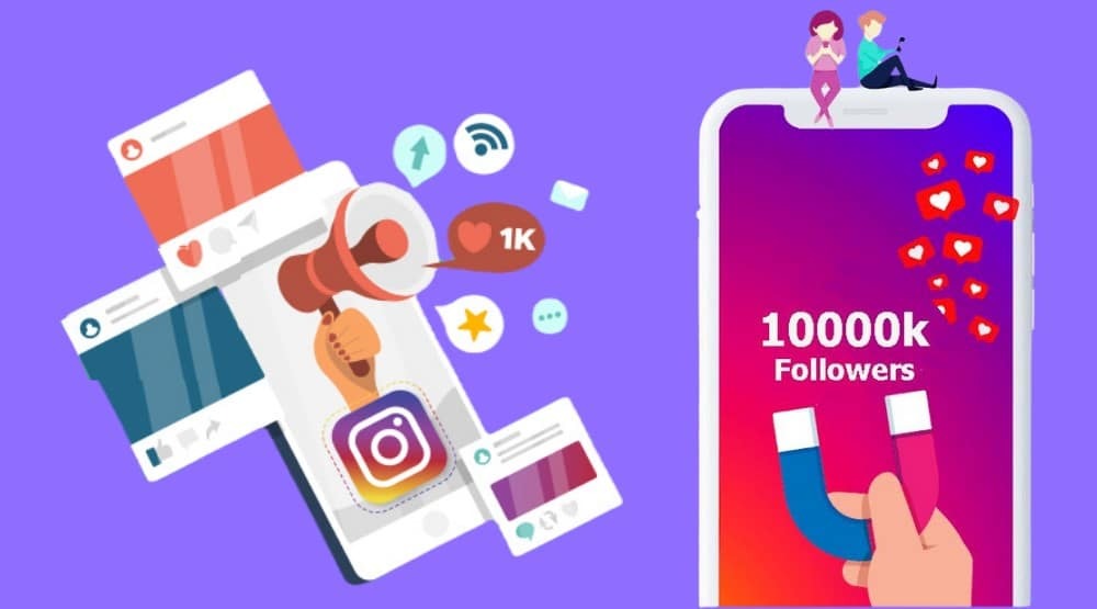 Transformez Votre Présence en Ligne en Achetant des Followers Instagram avec CeliAgency