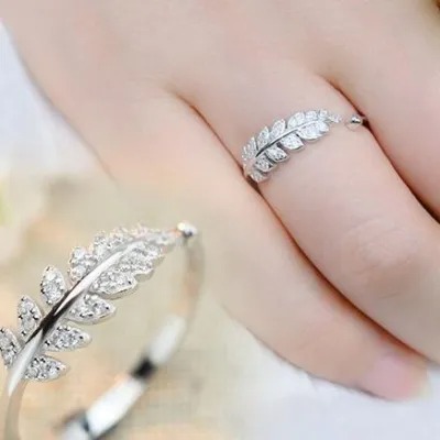 尋找 tingdiamond 理想的結婚戒指