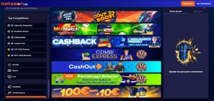 Read more about the article Meilleur Casino en Ligne France sont à prendre