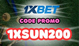 Read more about the article Code Pari Gratuit 1xBet 2026 : 1XLUX777 | 130 €